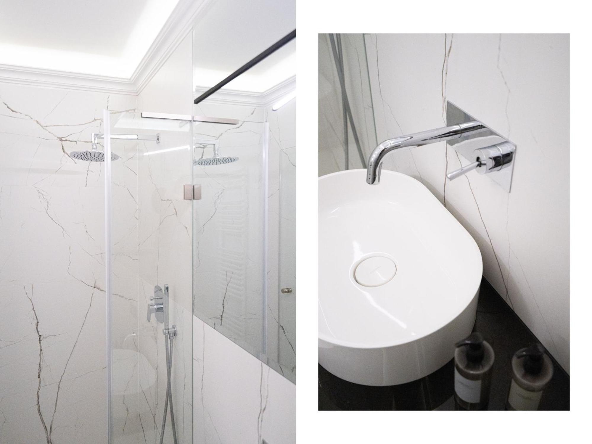 Suite Szafarnia Prime Location Gdansk Dış mekan fotoğraf