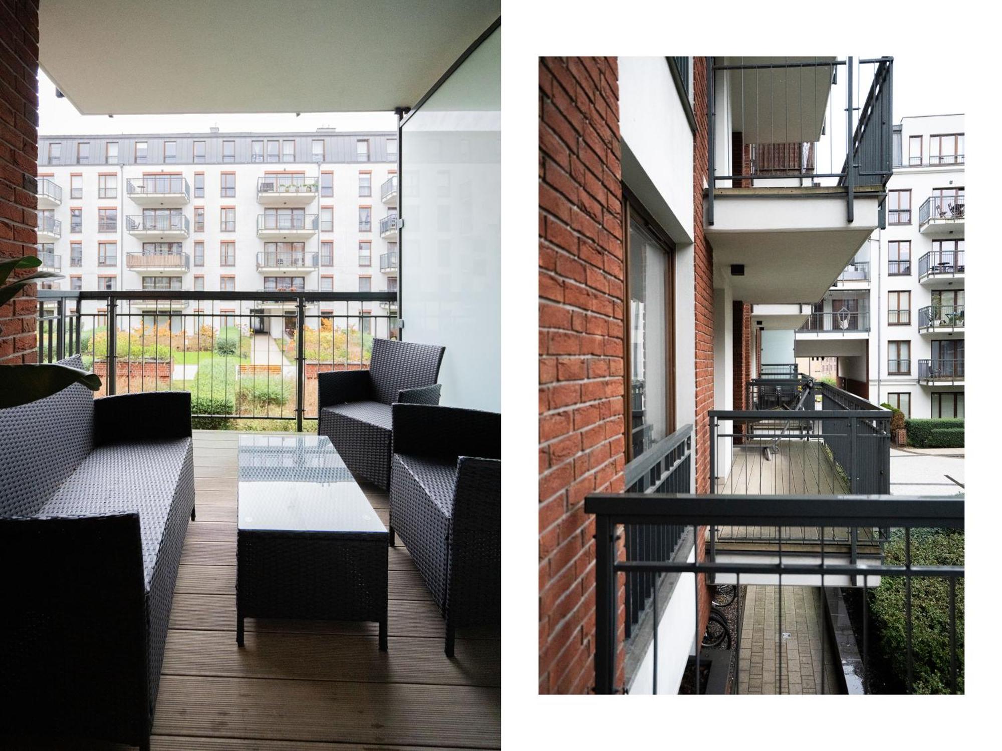 Suite Szafarnia Prime Location Gdansk Dış mekan fotoğraf