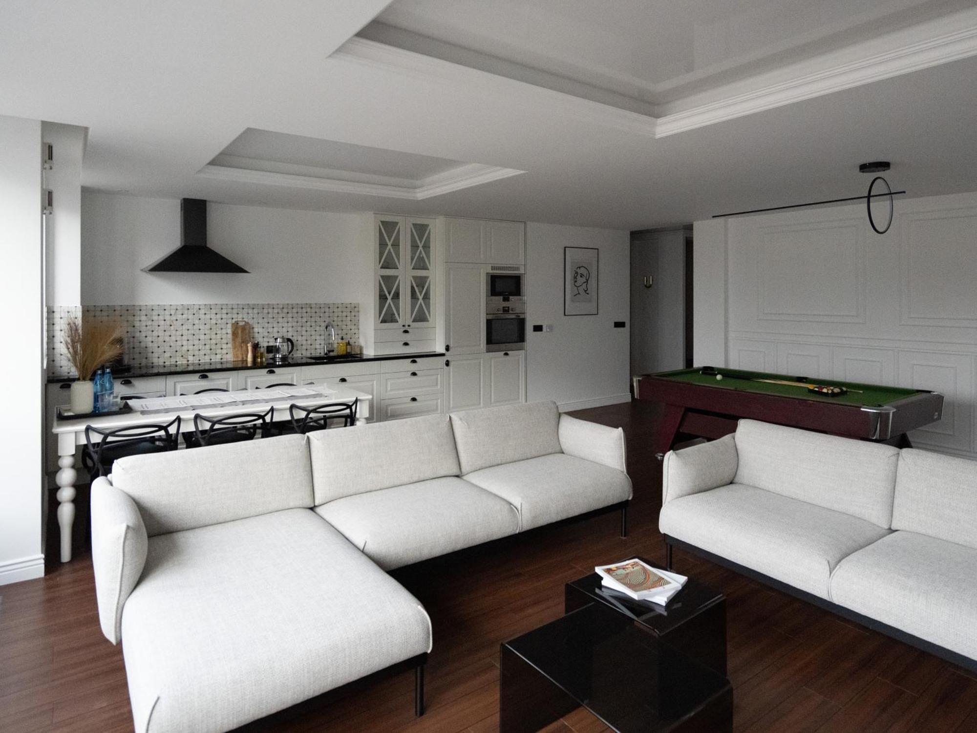 Suite Szafarnia Prime Location Gdansk Dış mekan fotoğraf